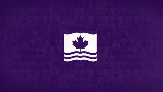 Vidéo : École de la fonction publique du Canada - qui nous sommes